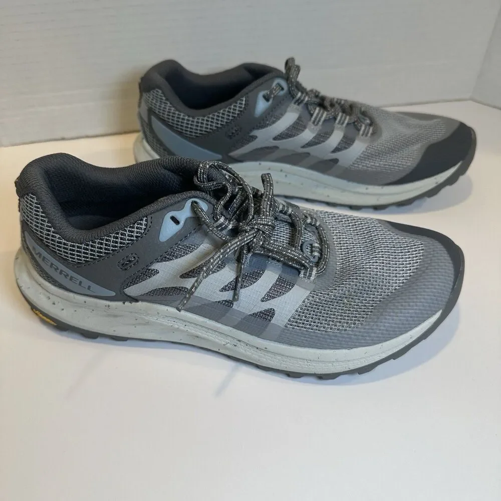 Size 8.5 Merrell Women's Antora 3 Highrise J067600 Outdoor Hiking Trail Shoes